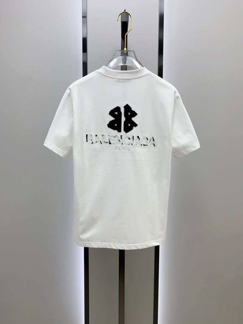 Contemporary Balenciaga T-Shirts 97596