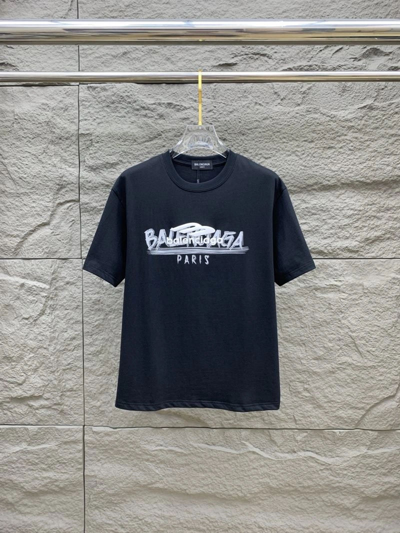 Thermal Balenciaga T-Shirts 97591