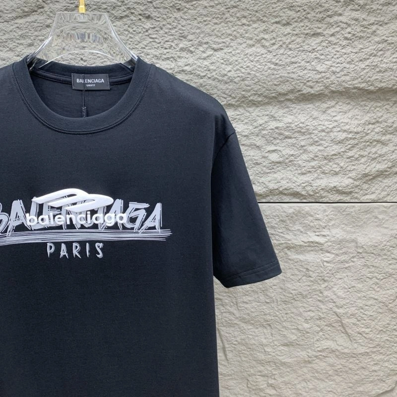 Thermal Balenciaga T-Shirts 97591