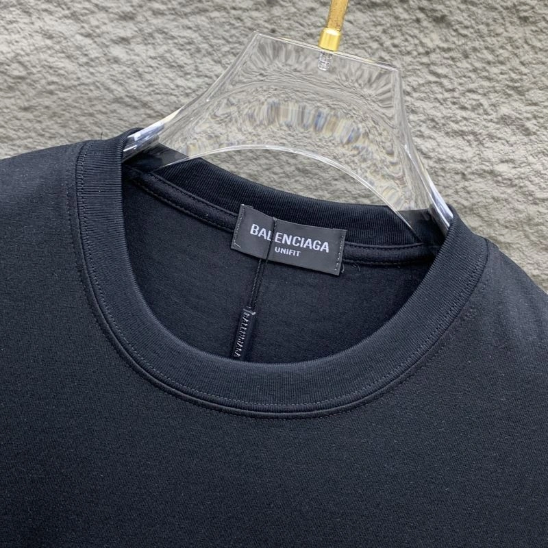 Thermal Balenciaga T-Shirts 97591
