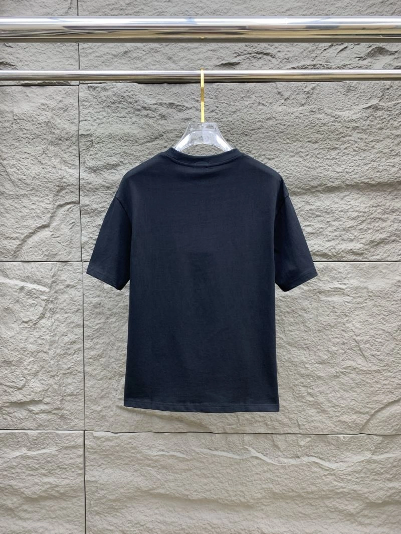 Thermal Balenciaga T-Shirts 97591
