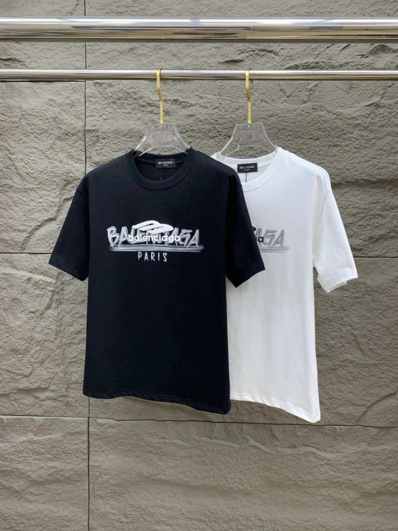 Balenciaga T-Shirts Unique 97598