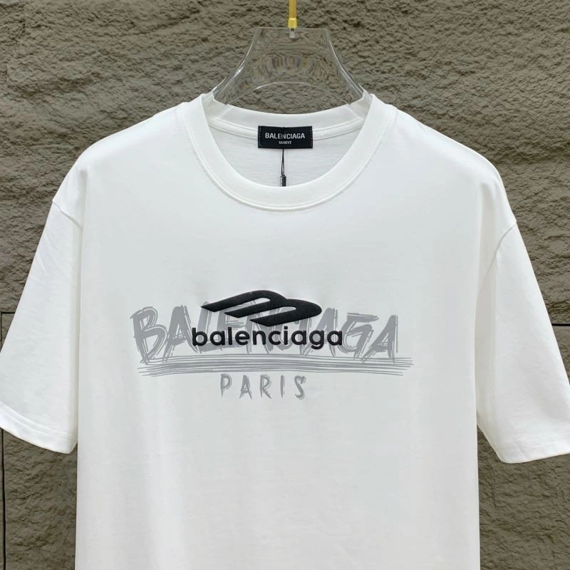 Balenciaga T-Shirts Unique 97598