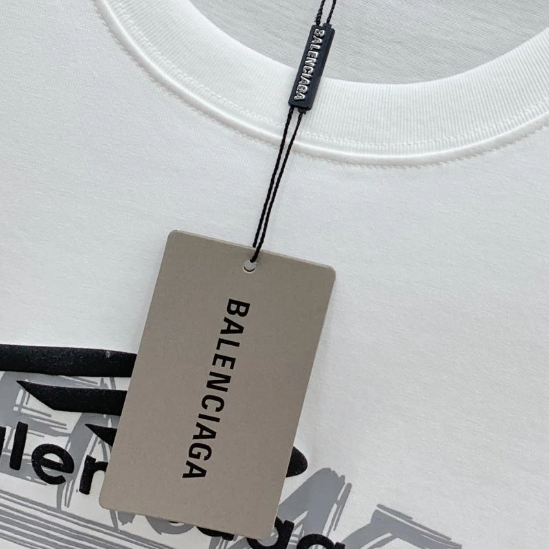 Balenciaga T-Shirts Unique 97598