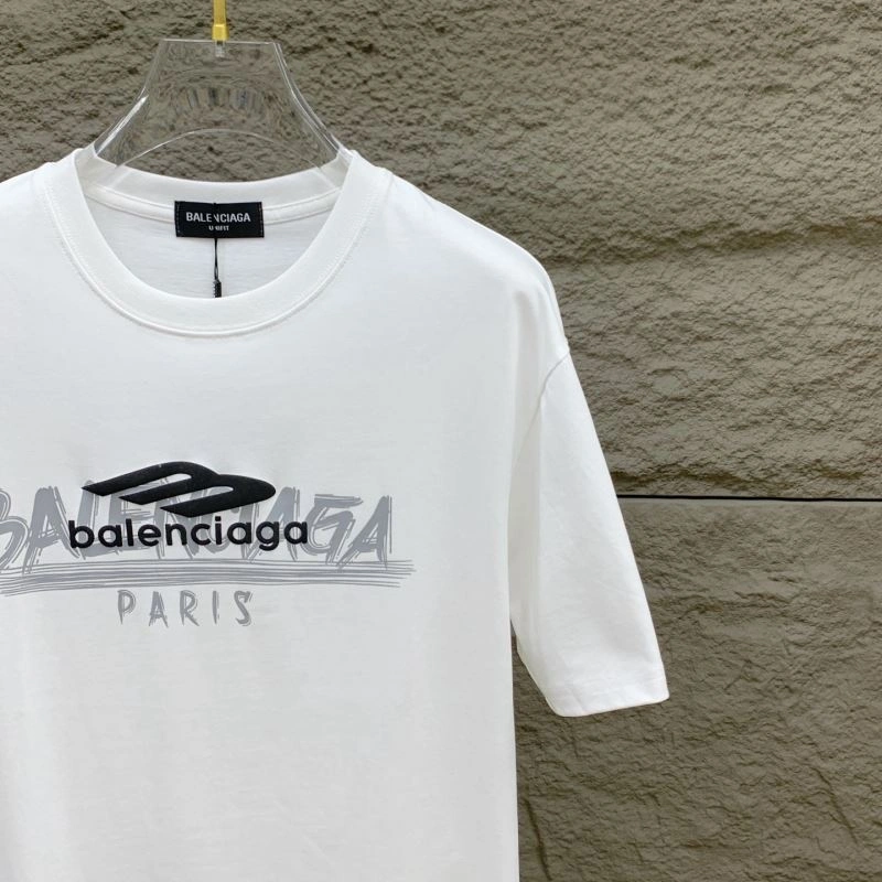 Balenciaga T-Shirts Unique 97598