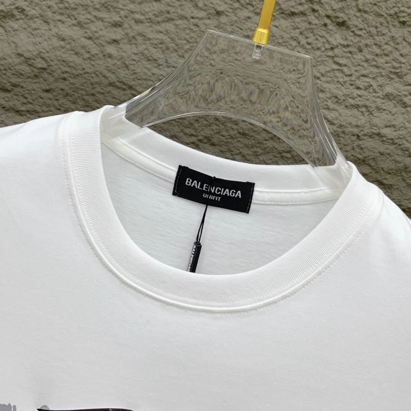 Balenciaga T-Shirts Unique 97598
