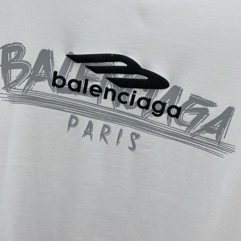 Balenciaga T-Shirts Unique 97598