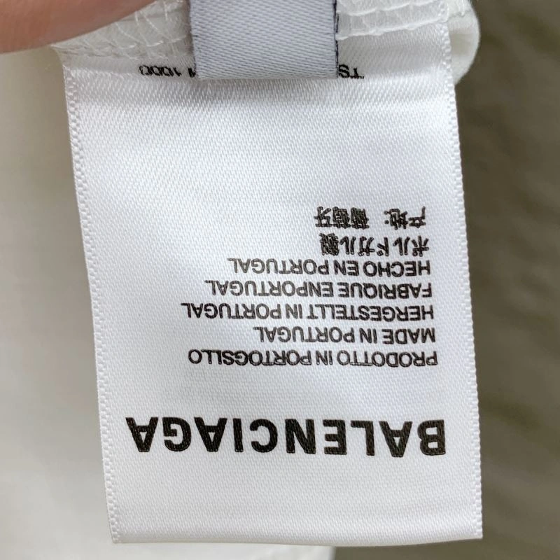 Balenciaga T-Shirts Unique 97598