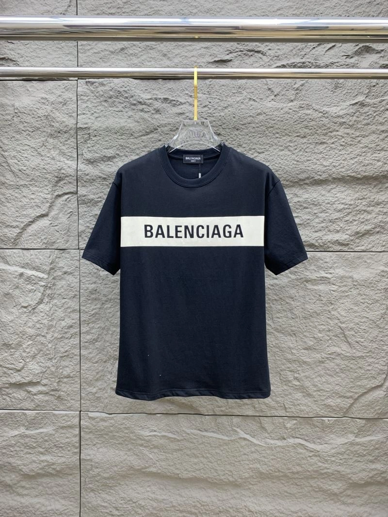 Balenciaga T-Shirts Sleek 97589