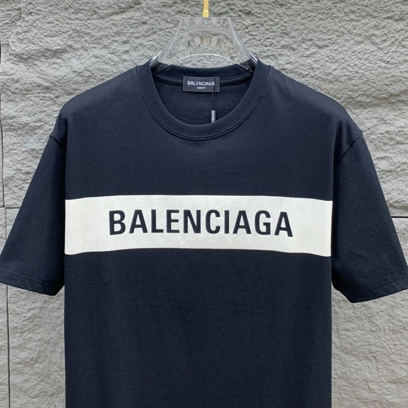 Balenciaga T-Shirts Sleek 97589