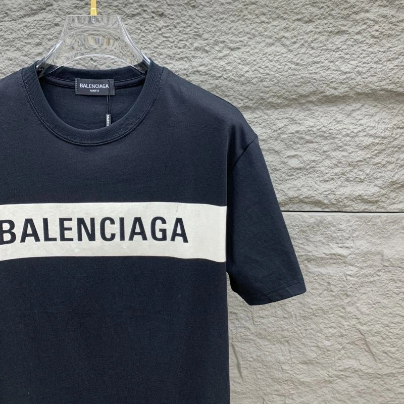 Balenciaga T-Shirts Sleek 97589