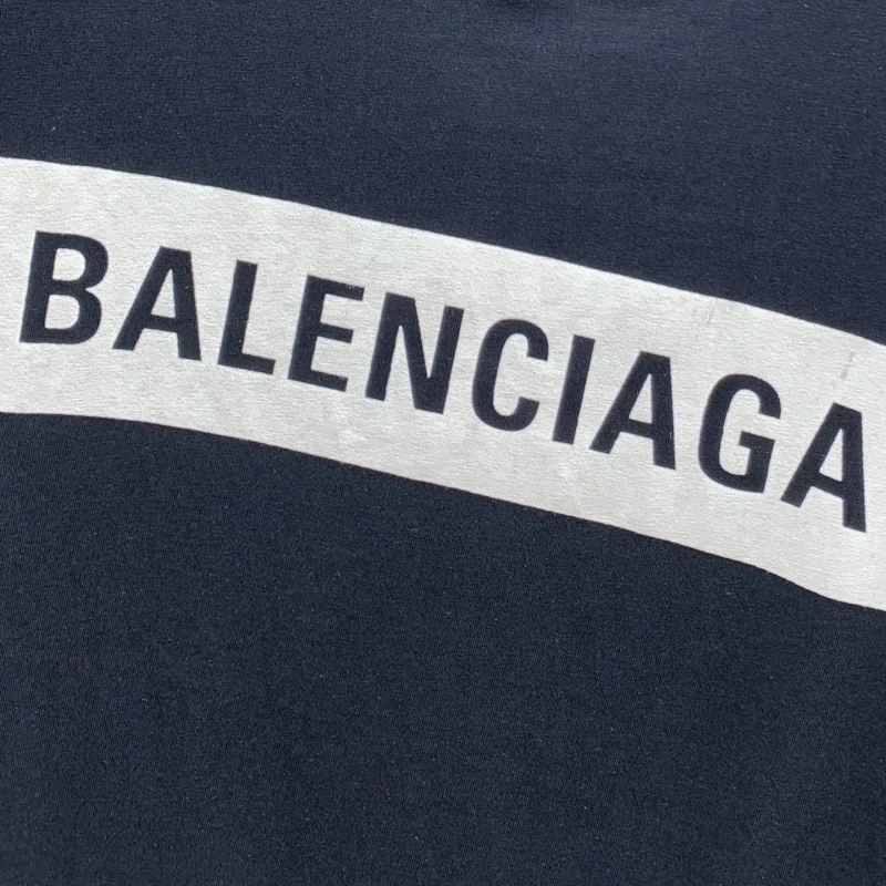 Balenciaga T-Shirts Sleek 97589