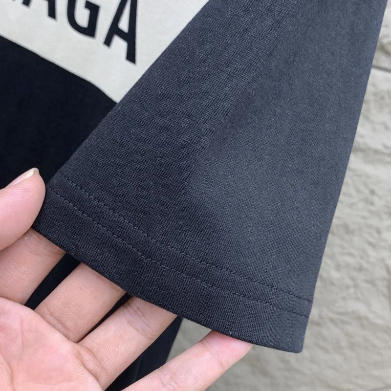 Balenciaga T-Shirts Sleek 97589