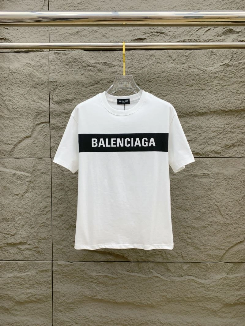 Balenciaga T-Shirts Original 97621
