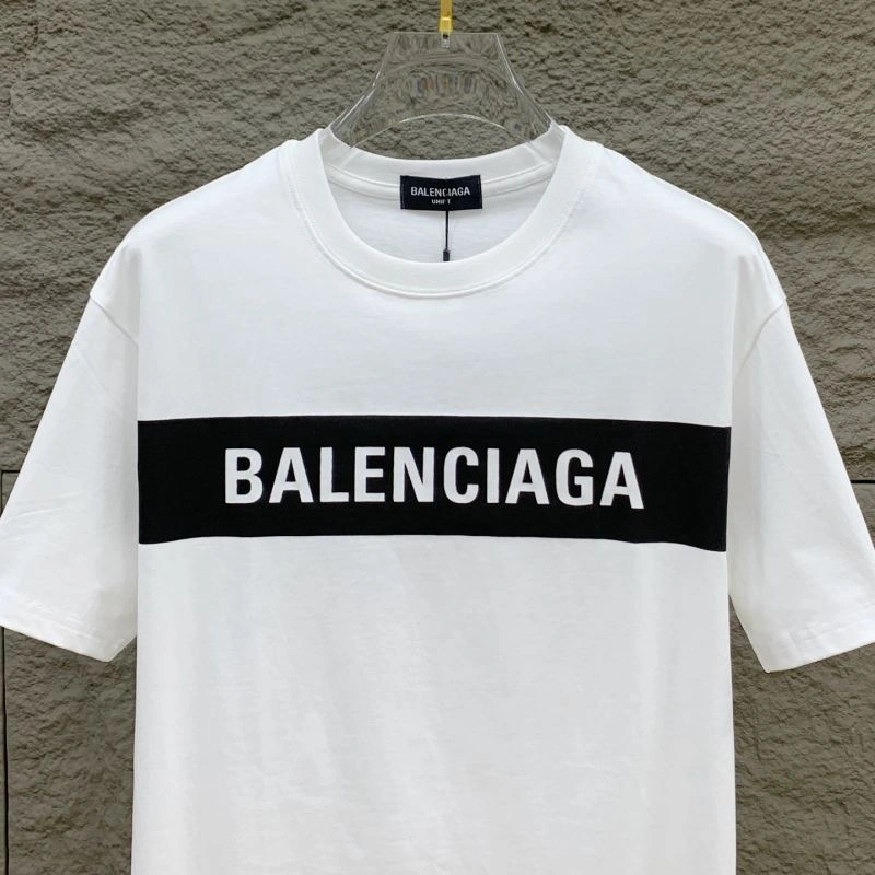 Balenciaga T-Shirts Original 97621