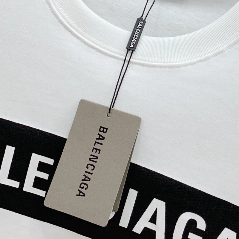 Balenciaga T-Shirts Original 97621