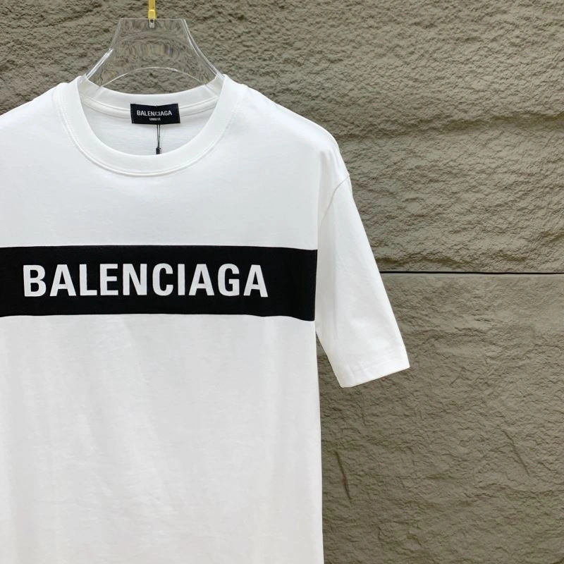 Balenciaga T-Shirts Original 97621