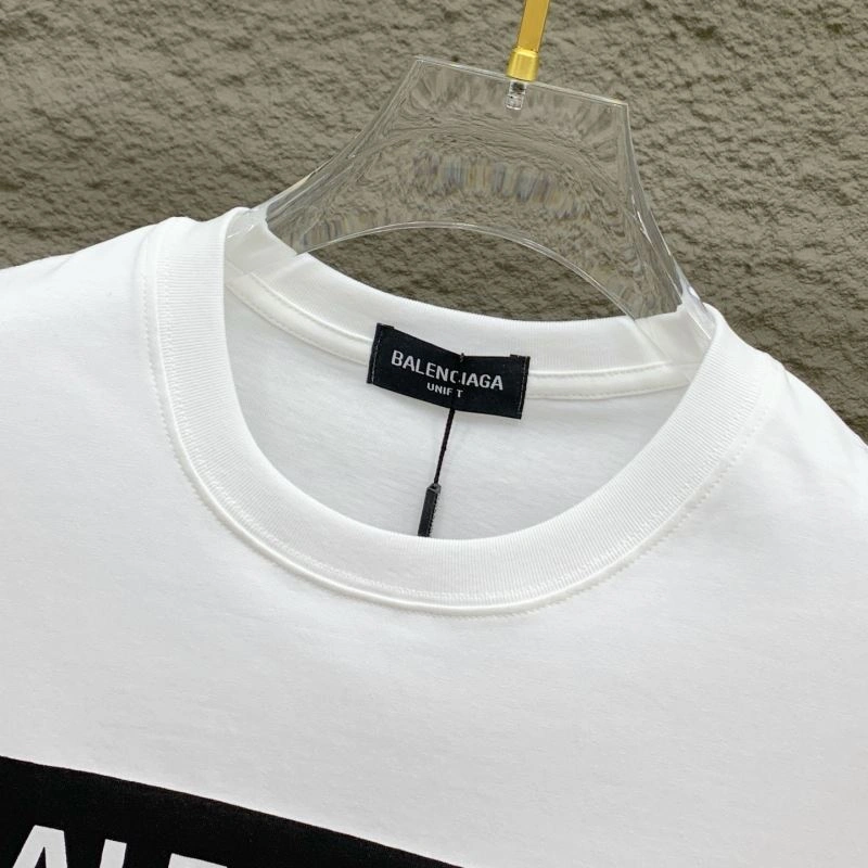 Balenciaga T-Shirts Original 97621