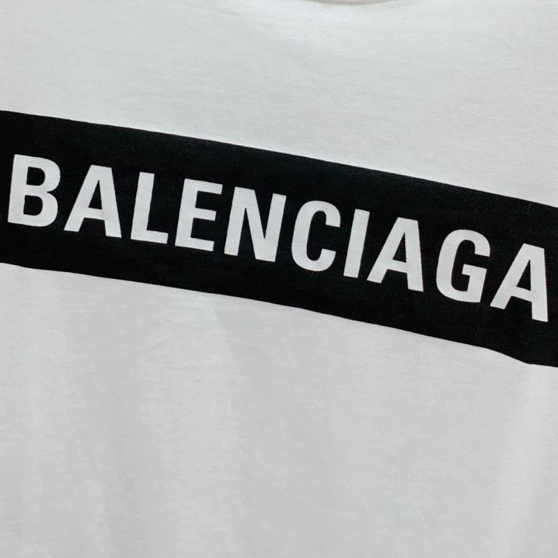 Balenciaga T-Shirts Original 97621