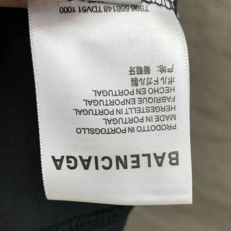 Functional Balenciaga T-Shirts 97587