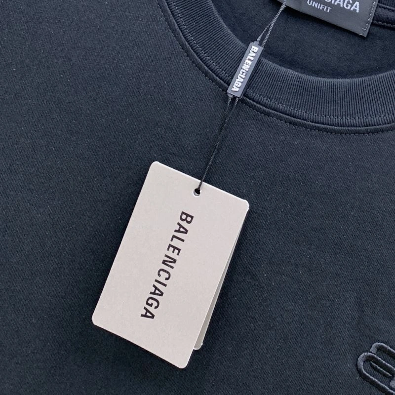 Functional Balenciaga T-Shirts 97587