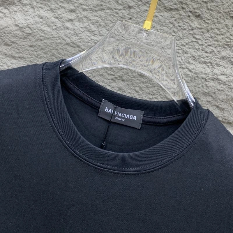Functional Balenciaga T-Shirts 97587