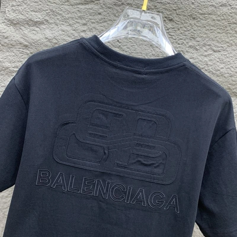 Functional Balenciaga T-Shirts 97587