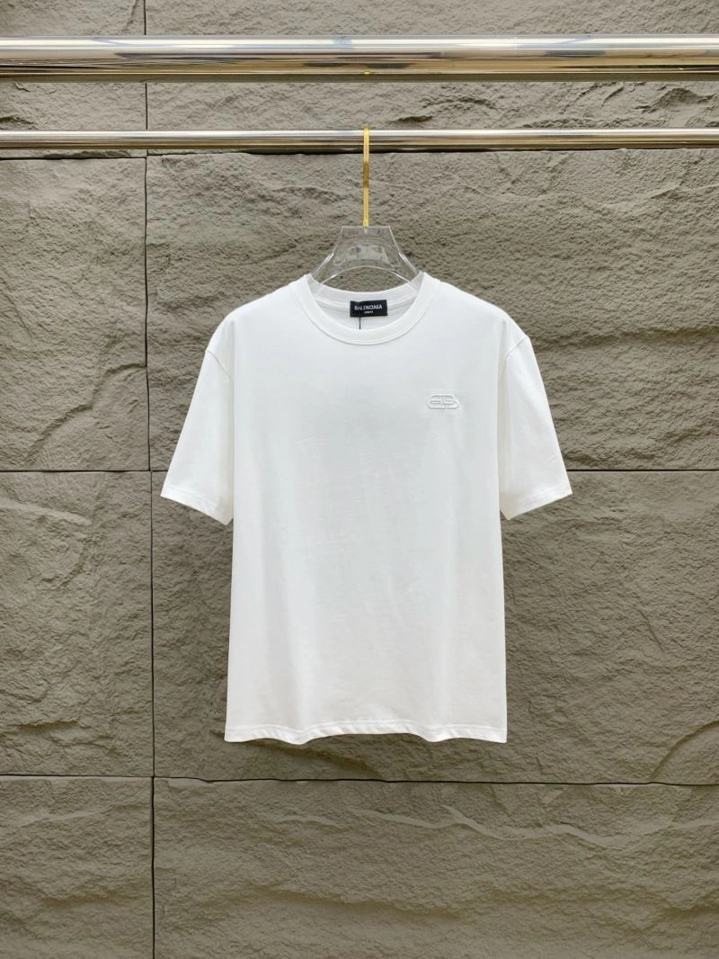 Balenciaga T-Shirts RelaxedFit 97620