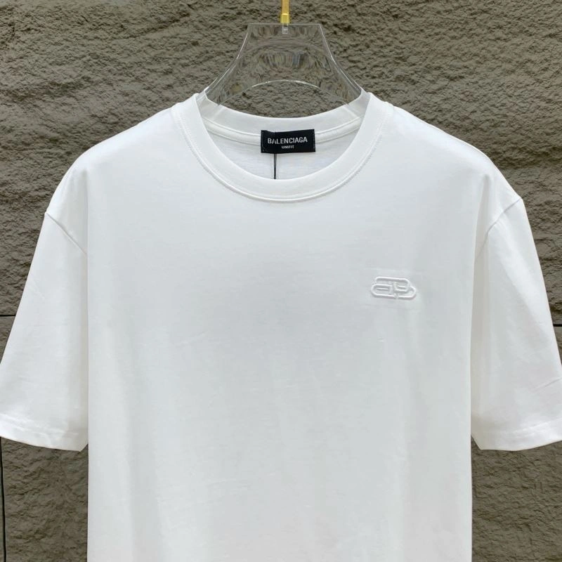Balenciaga T-Shirts RelaxedFit 97620