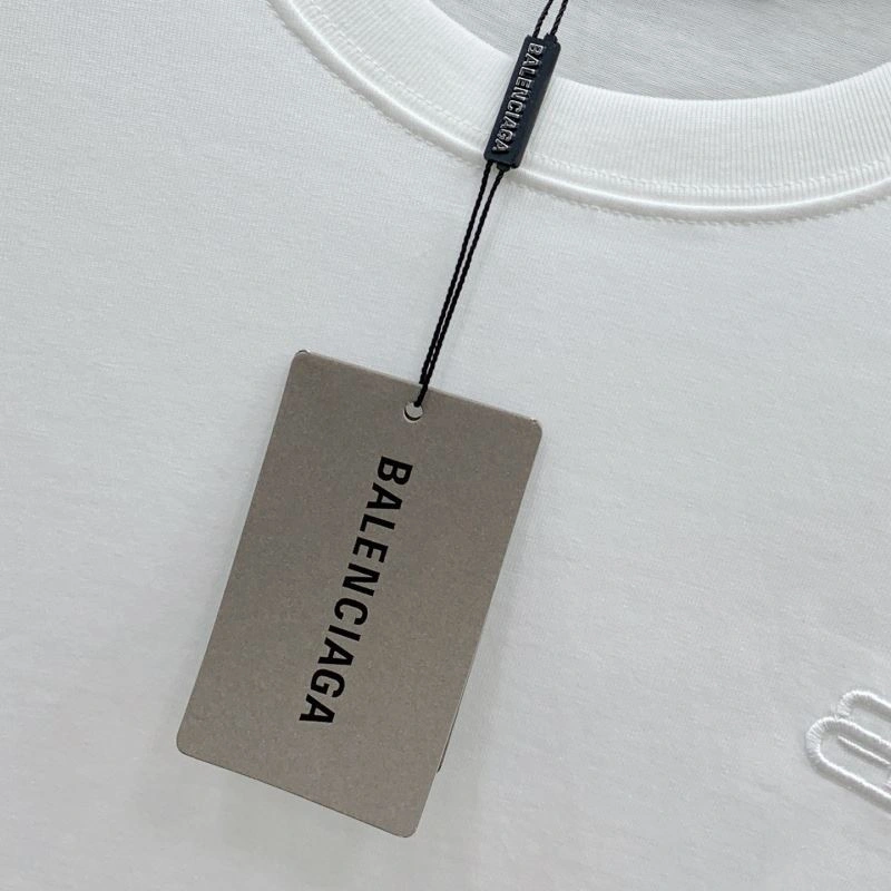 Balenciaga T-Shirts RelaxedFit 97620