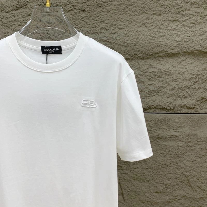 Balenciaga T-Shirts RelaxedFit 97620