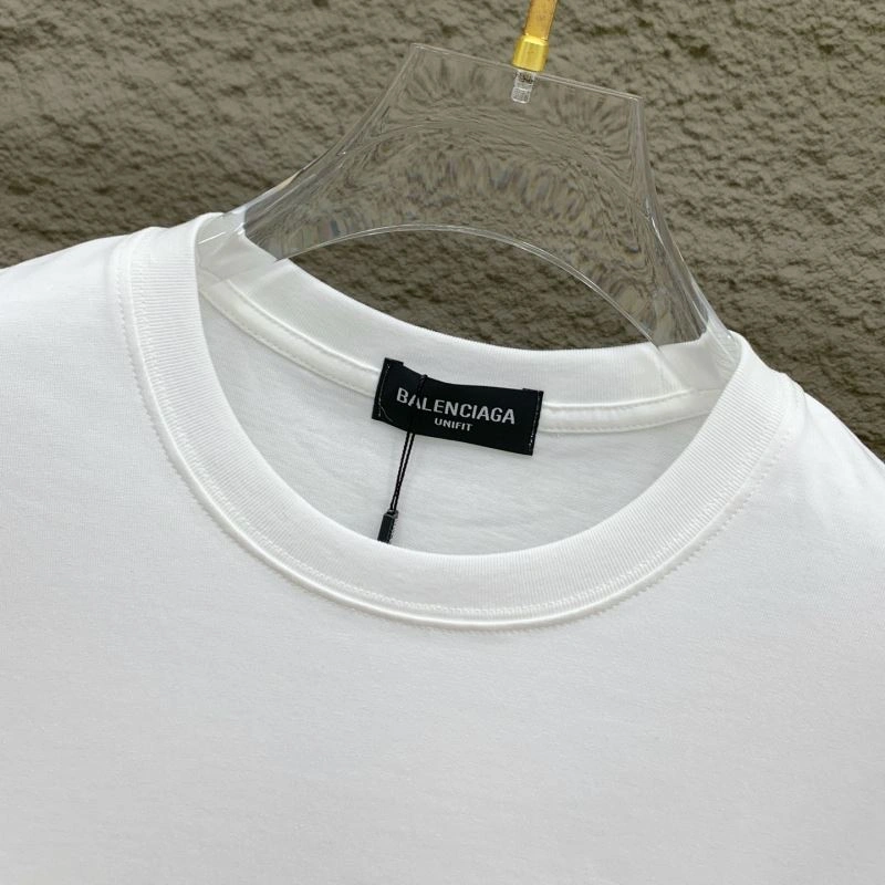 Balenciaga T-Shirts RelaxedFit 97620