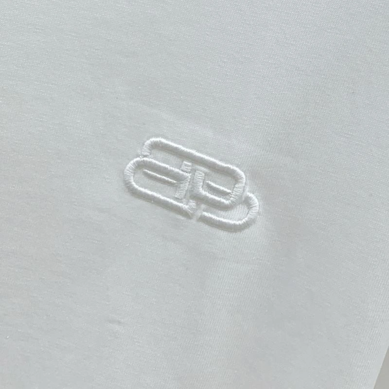 Balenciaga T-Shirts RelaxedFit 97620