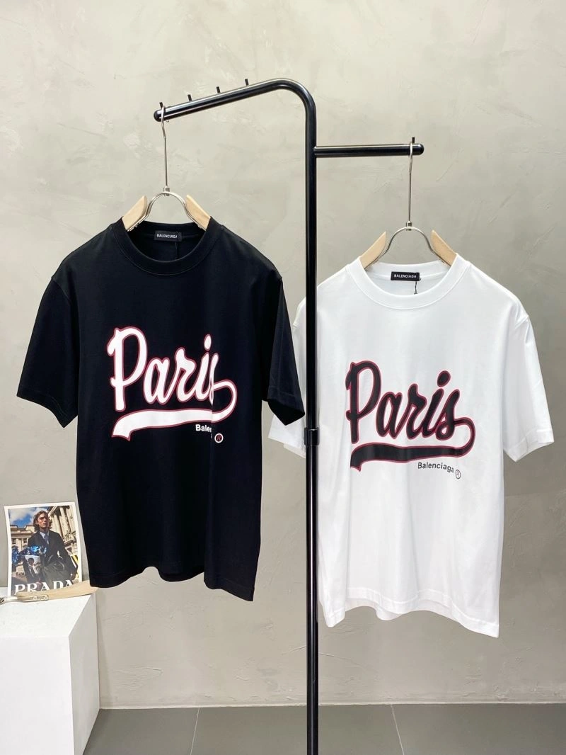 Versatile Balenciaga T-Shirts 97588