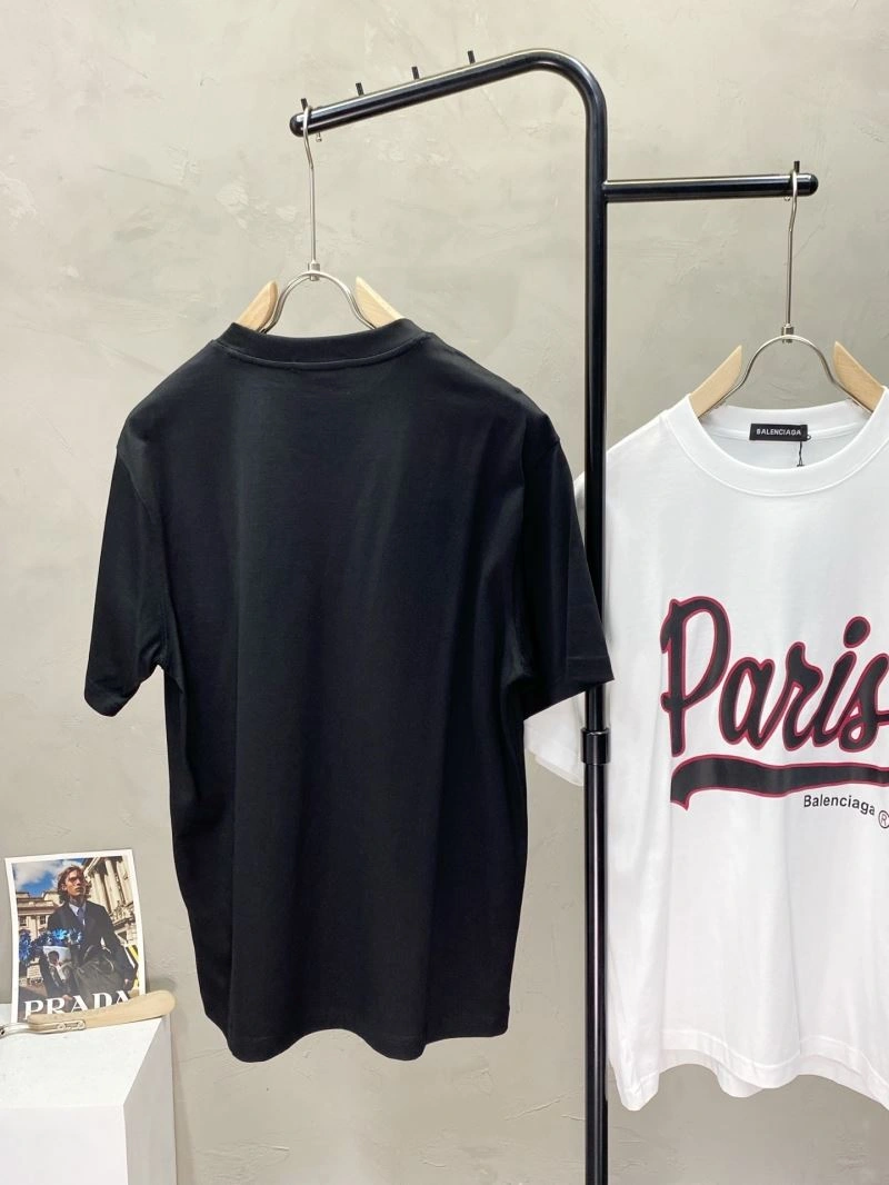 Versatile Balenciaga T-Shirts 97588