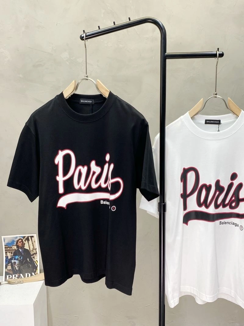 Versatile Balenciaga T-Shirts 97588