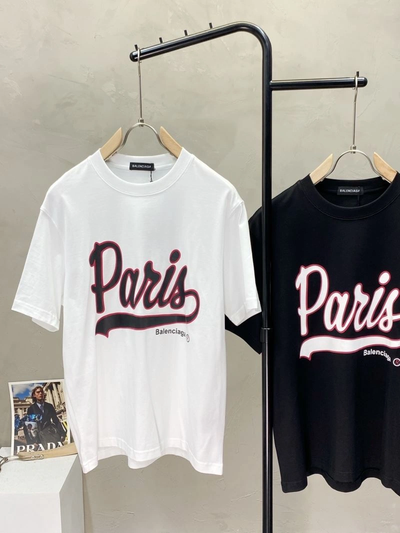 Versatile Balenciaga T-Shirts 97588