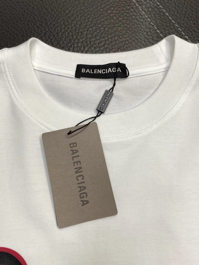 Versatile Balenciaga T-Shirts 97588