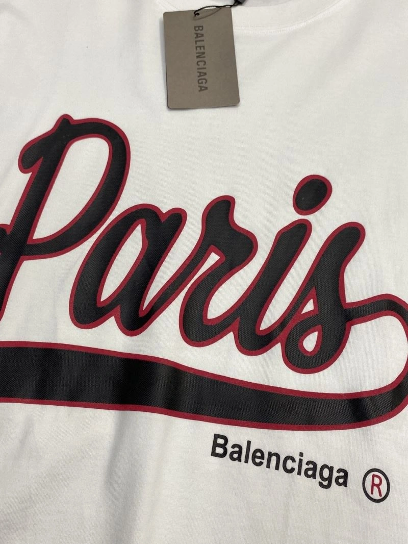 Versatile Balenciaga T-Shirts 97588