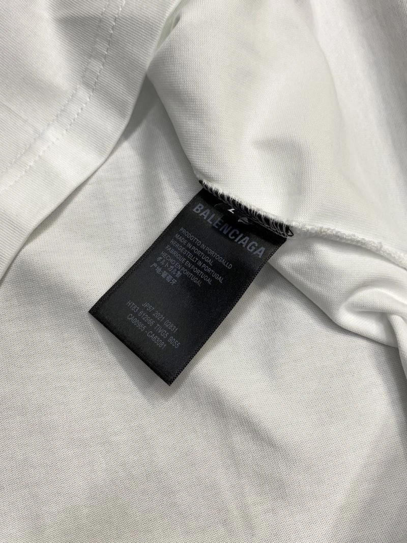 Versatile Balenciaga T-Shirts 97588