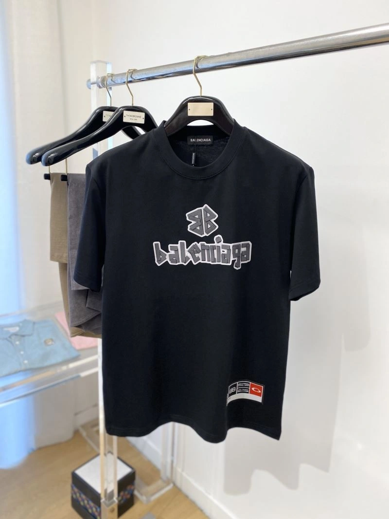 Balenciaga T-Shirts EasyMatch 97581