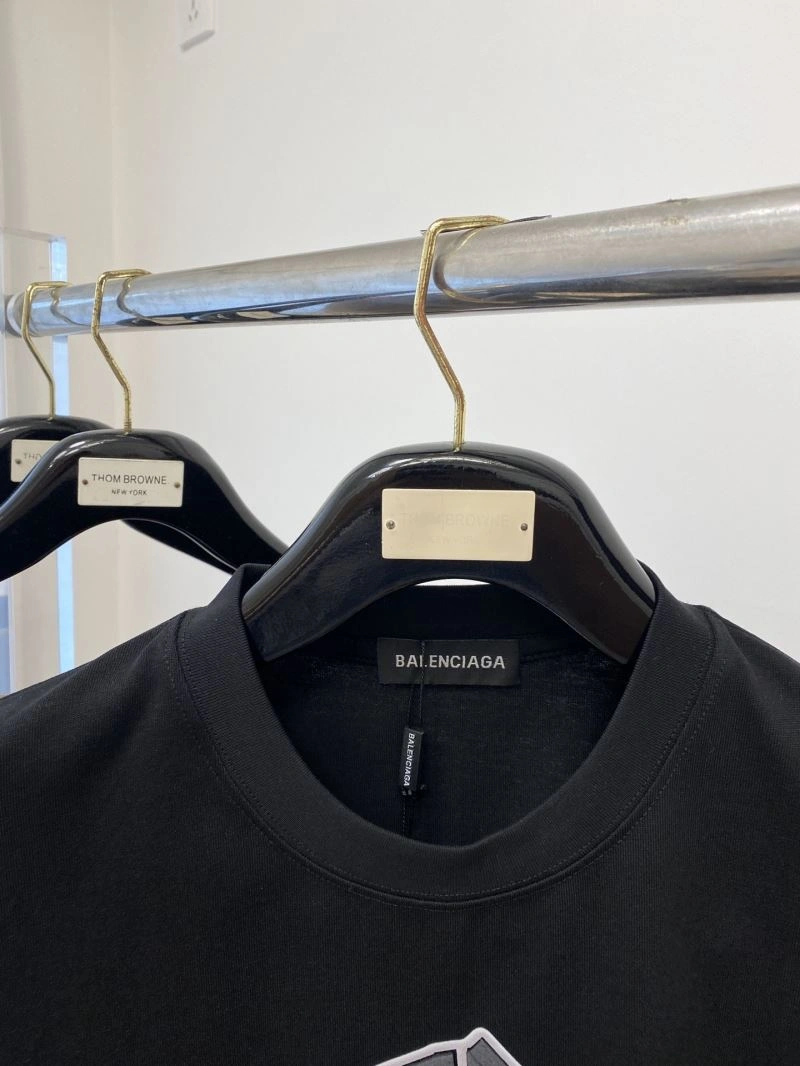 Balenciaga T-Shirts EasyMatch 97581