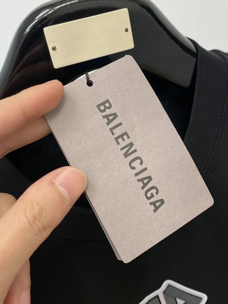 Balenciaga T-Shirts EasyMatch 97581