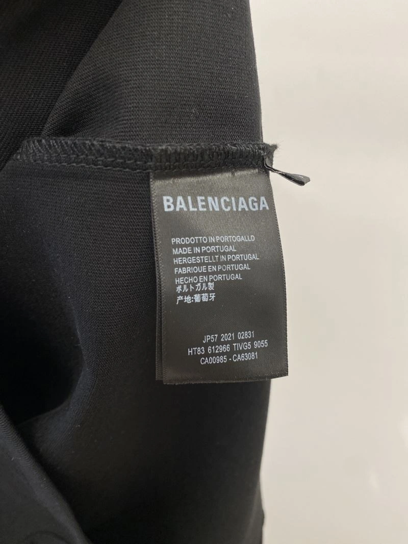 Balenciaga T-Shirts EasyMatch 97581