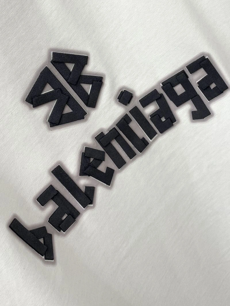 Balenciaga T-Shirts Durable 97582