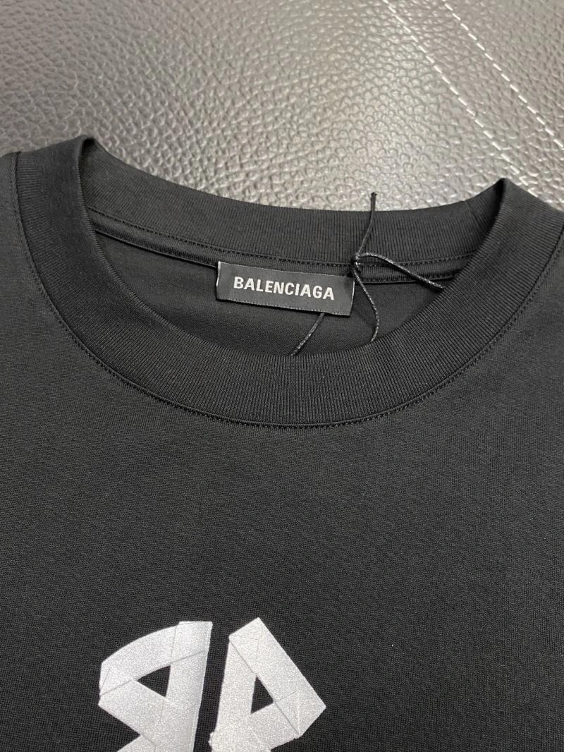 Balenciaga T-Shirts Attractive 97580