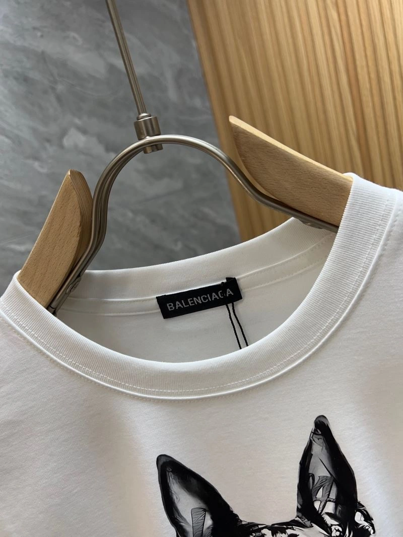Balenciaga T-Shirts Trendsetting 97579