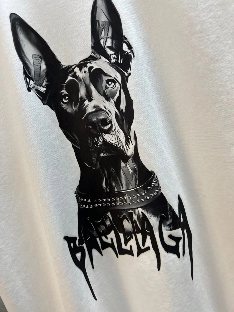 Balenciaga T-Shirts Trendsetting 97579