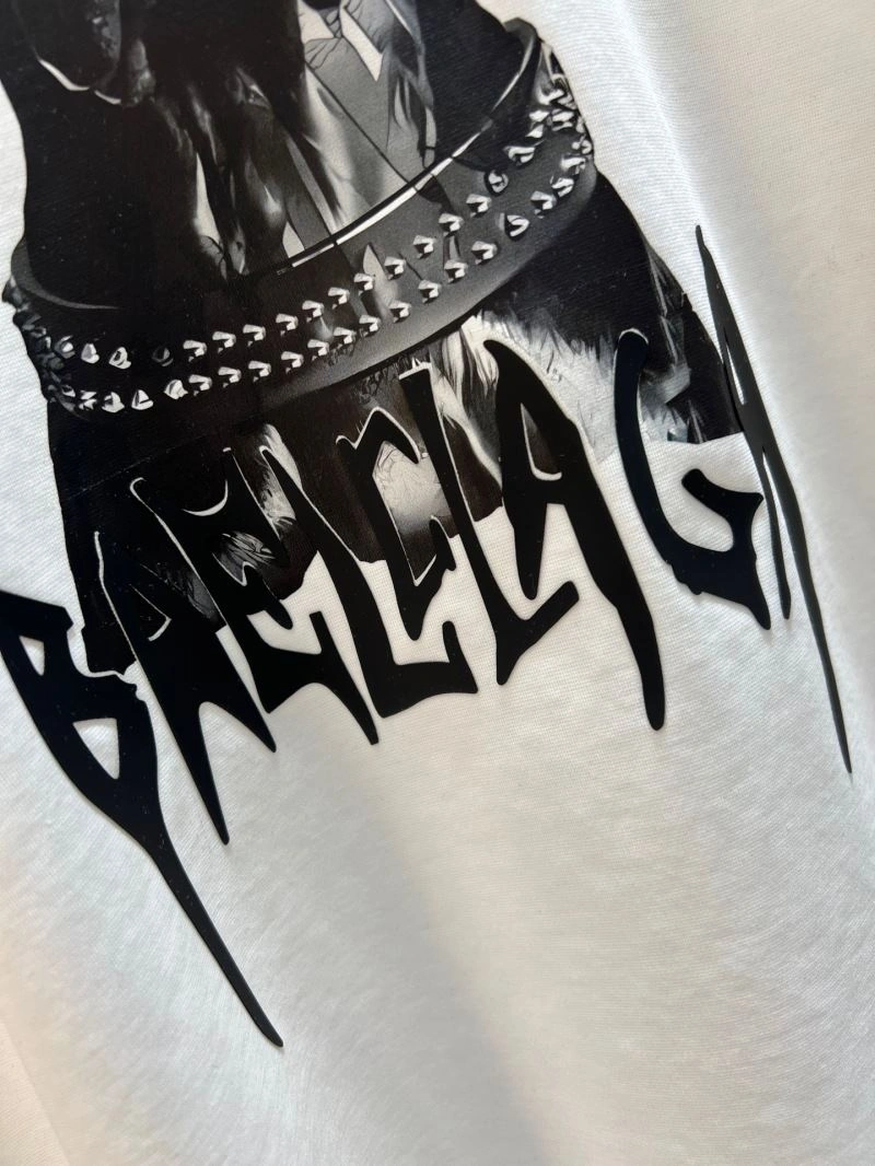 Balenciaga T-Shirts Trendsetting 97579