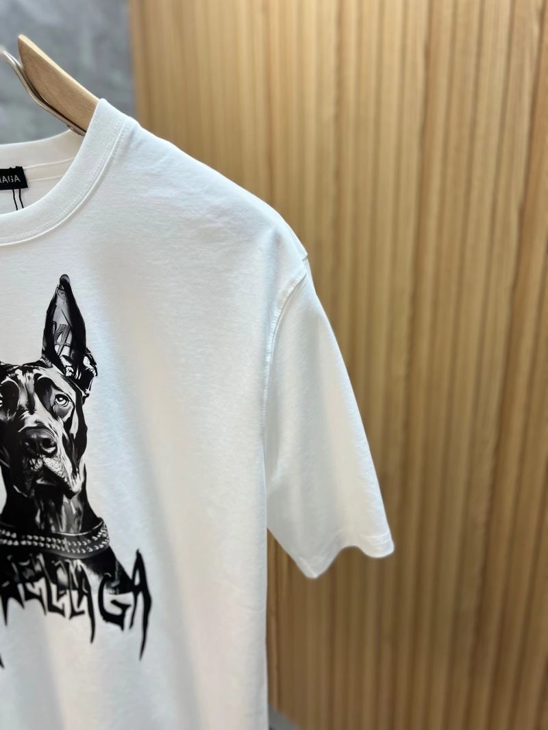 Balenciaga T-Shirts Trendsetting 97579